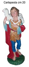 Presepe pastore con usato  Chivasso