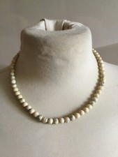 Collier pierre demi d'occasion  Auch