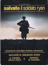 dvd film seconda guerra mondiale usato  Roma