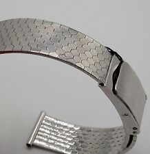 Bracelet rechange vintage d'occasion  Annemasse