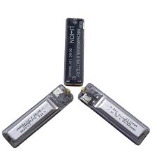 3X Bateria de Borracha Recarregável USBC NC-6WM NH-14WM NH-10WM Para Sony Walkman comprar usado  Enviando para Brazil