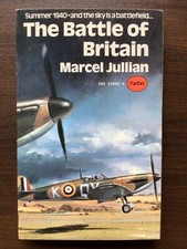 Battle britain marcel for sale  ABINGDON