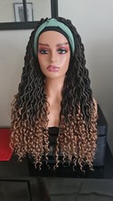 Long faux locs for sale  WEDNESBURY