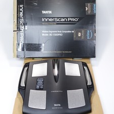 Tanita 1500 innerscan for sale  Pittsburgh