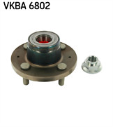 Skf vkba6802 rear for sale  LANCING