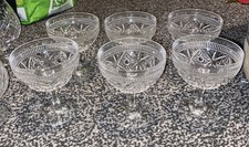 Set crystal champagne for sale Set crystal champagne for sale  STANLEY