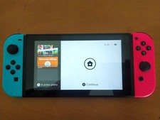 Nintendo switch console usato  Castel San Giovanni