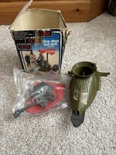 Return jedi one for sale  SPALDING