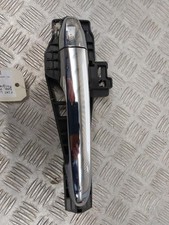 Poignee porte arriere d'occasion  Méru