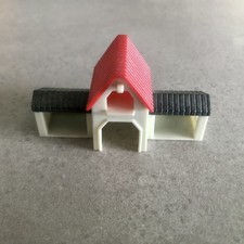 Playmobil microwelt bauernhof gebraucht kaufen  Lingen (Ems)