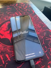 iphone pro max 11 for sale  STEYNING