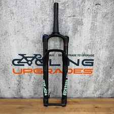 Garfo Rockshox SID World Cup Brain 100mm viagem 185mm direção impulso carbono MTB comprar usado Garfo Rockshox SID World Cup Brain 100mm viagem 185mm direção impulso carbono MTB comprar usado  Enviando para Brazil