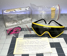 oakley factory pilot for sale  Bedford