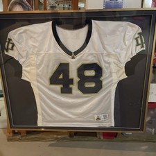 Notre dame framed for sale  Manchester