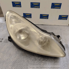 13186382 proiettore opel usato  Italia