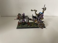 Warhammer fantasy krieger gebraucht kaufen  Moers
