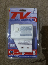 Vivanco ariel amplifier for sale  BANBURY