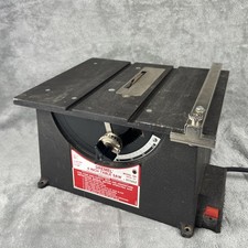 Dremel table saw for sale Dremel table saw for sale  Bethel