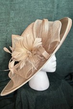 Royal ascot hat for sale  READING