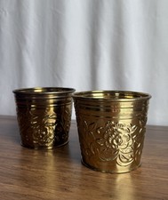 Vintage hosley brass for sale  Alledonia