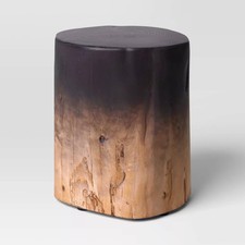 Irregular ombre wooden for sale  USA