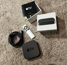 apple 1080p 3rd tv gen for sale  San Diego