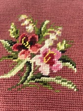 Completed maroon flowers for sale  Redford