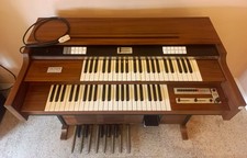 Viscount electronic organ usato Viscount electronic organ usato  Roma