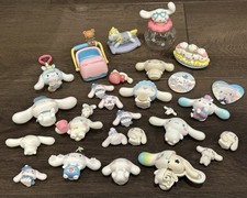 Sanrio cinnamoroll button for sale  San Diego