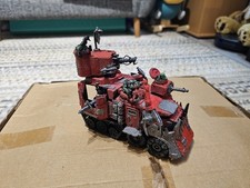 Warhammer 40k ork for sale  BLYTH
