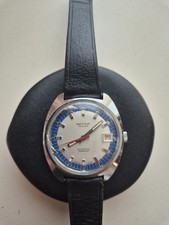 Montre betina automatique d'occasion  Antibes