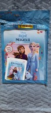 Reine neiges sticker d'occasion  France