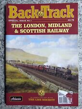 Backtrack special issue for sale  SHILDON