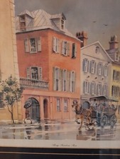 Art charleston rainbow for sale  Cairo