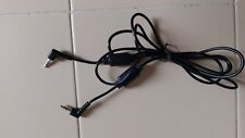 Cavo jack 5mm usato  Rovigo