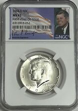1964 ngc ms65 for sale  Hanover