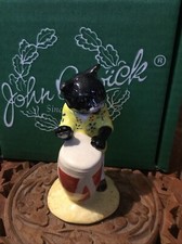 Beswick cats chorus for sale  COLCHESTER