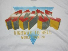 Vintage highway hell for sale  Newark