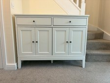 Ikea idanäs sideboard for sale  NANTWICH