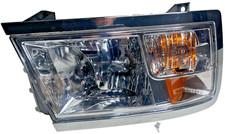 Usado, Farol direito moldura faltando arranhada compatível com 2008-2010 Dodge Dakota 2011 Ram comprar usado  Enviando para Brazil