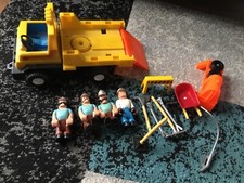Fisher price construction for sale  MIDDLESBROUGH