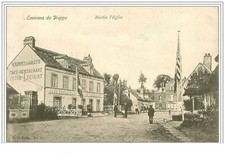 76.martin eglise.environs diep d'occasion  France