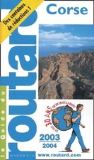 Corse 2003 2004 d'occasion  Hennebont