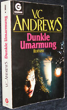 Buch dunkle umarmung gebraucht kaufen  Kassel