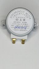 Moteur plateau tb49 d'occasion  Trévoux