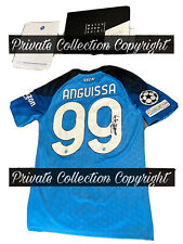 Match worn unwashed usato  Italia