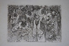 Acquaforte originale pio usato Acquaforte originale pio usato  Milano