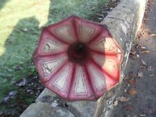 Vintage metal gramophone for sale  Shipping to Ireland