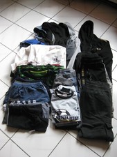 Jungen bekleidungspaket 152 gebraucht kaufen  Göttingen