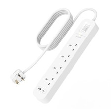 Belkin surge protector for sale  ENFIELD